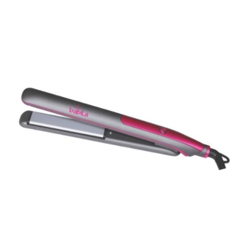 Babila - Eden Hair Straightener Pressing Machine- Pack Of 1