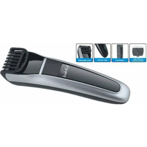 Babila - Colt Beard Trimmer - USB Charging