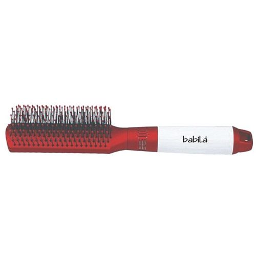 Babila - Flat Brush - HB V166 - Pack Of 1
