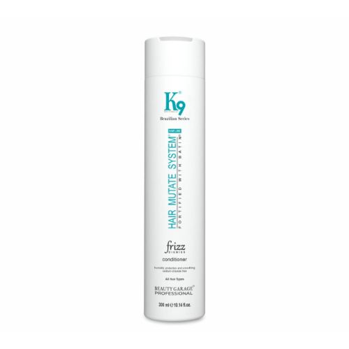 Beauty Garage - K9 Frizz Dismiss Conditioner - 300 ML