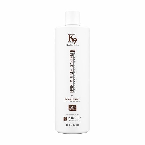 Beauty Garage - K9 KeraShine With Acai Oil Hair Treatment - 800 ML
