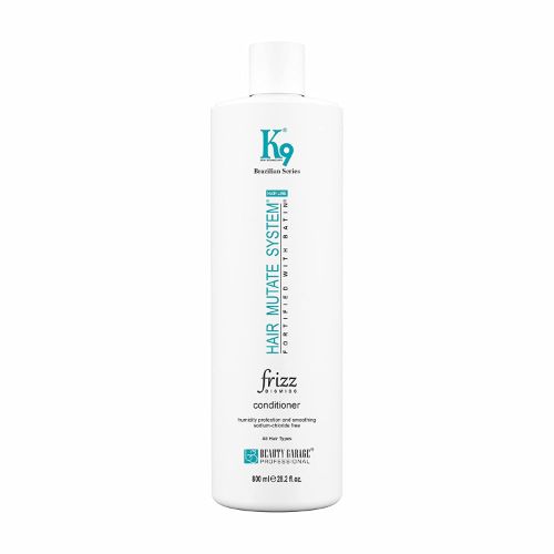 Beauty Garage - K9 Frizz Dismiss Conditioner - 800 ML