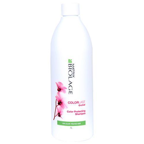 Matrix - Color Last Orchid Shampoo - 1000 ML