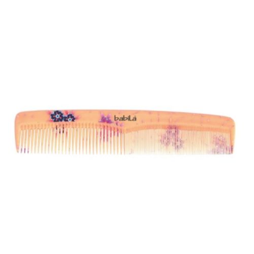 Babila - 9 Family Comb (Beauty Spot) Comb- HC V04 - Pack Of 1