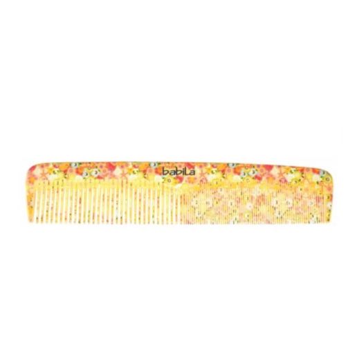 Babila - 8 Lady Comb (Rainbow) Comb- HC V07 - Pack Of 1