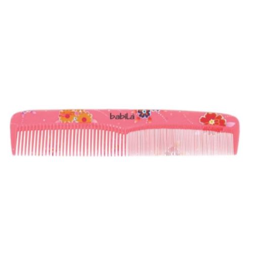 Babila - 8 Lady Comb (Beauty Spot) - HC V06 - Pack Of 1