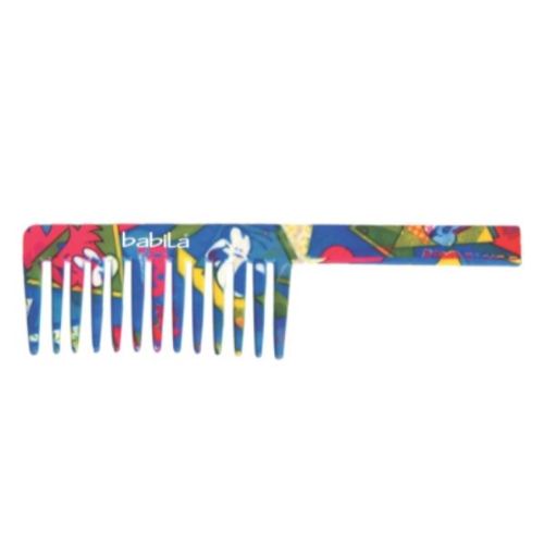 Babila - 9 Inch Shampoo Comb HC-V020