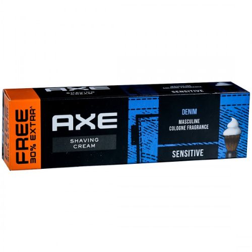 Axe Shaving Cream - 80 - Gr