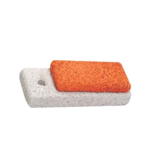 Babila - Pumice Stone Rectangular PC V016 Pack Of 1 - 20 ML