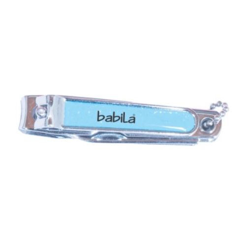 Babila - Nail Clipper V06 (10 Pcs) - 25 ML