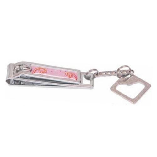 Babila - Small Nail Clipper V07 (20 Pcs) - 25 ML