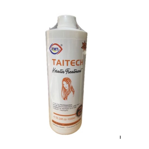 TMT - Taitech Keratin Treatment - 1000 ML