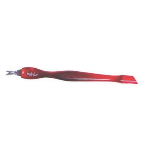 Babila - Cuticle Trimmer & Pusher - CTP-V05