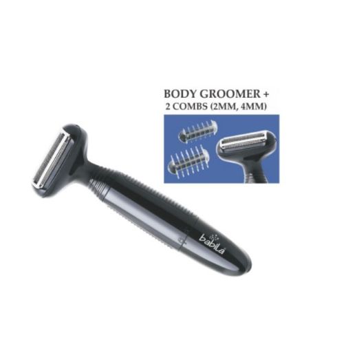 Babila - Sleek Men Grommer Trimmer-BMGS E30 - Pack Of 1