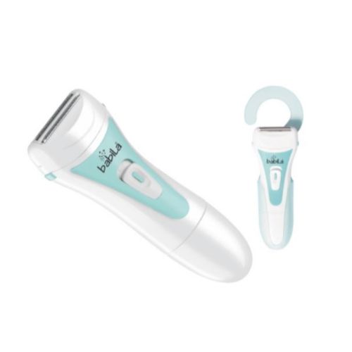 Babila - Electric Nail Grinzing Set E02 - 100 ML