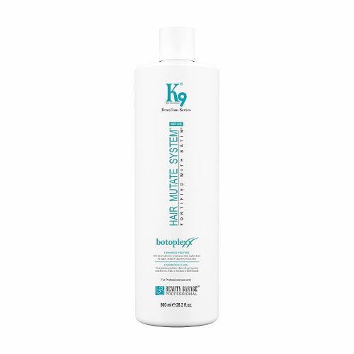 Beauty Garage - K9 Hair Mutate System Botoplexx I Botox - 800 ML