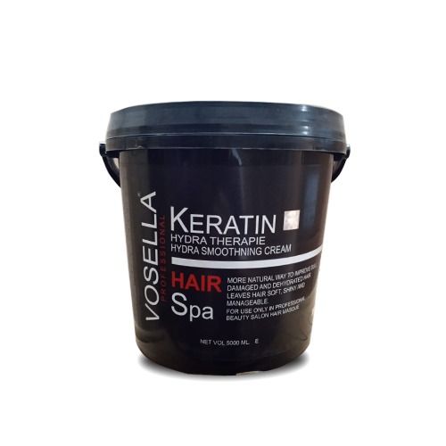 Vosella - Keratin Hair Spa - 5000 Gr