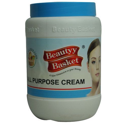 Beauty Basket - All Purpose Cream - 900 ML