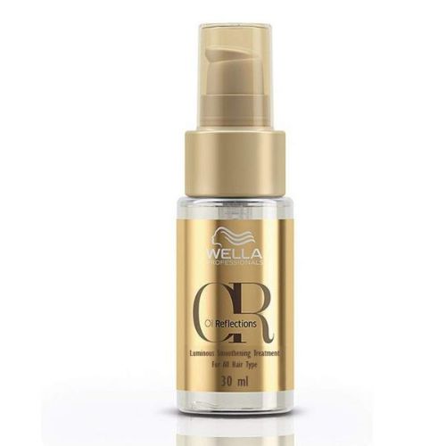 Wella - Oil Reflections Luminous Smoothening Oil - 30 ML