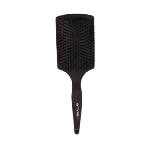 AY.TY Pro - Paddle Brush | Flat Brush