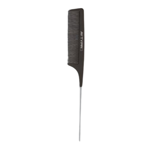 AY.TY Pro - Carbon Tail Comb 6400
