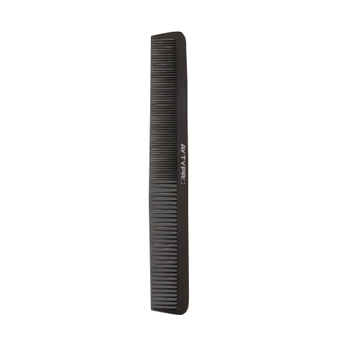 AY.TY Pro - Carbon Cutting Comb 6910