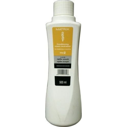 Matrix - Opti Conditioning Cream Neutrailizer - 500 ML