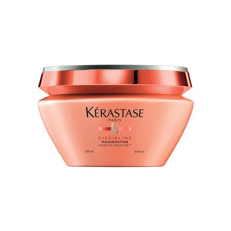 Kerastase Paris Discipline Maskeratine Mask 200 Gr