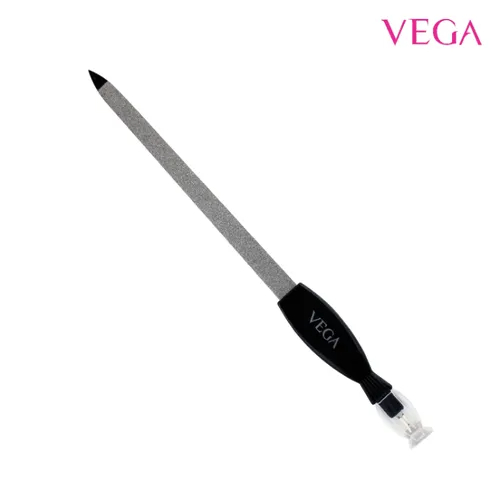 Vega - Nail File NFT-06 Pack Of 1