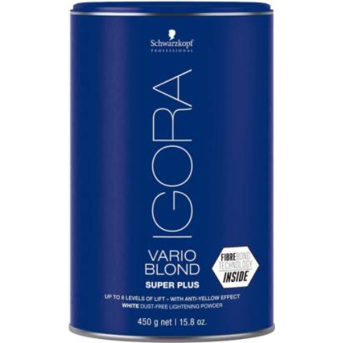 Schwarzkopf - Igora Vario Blonder - 400 Gr
