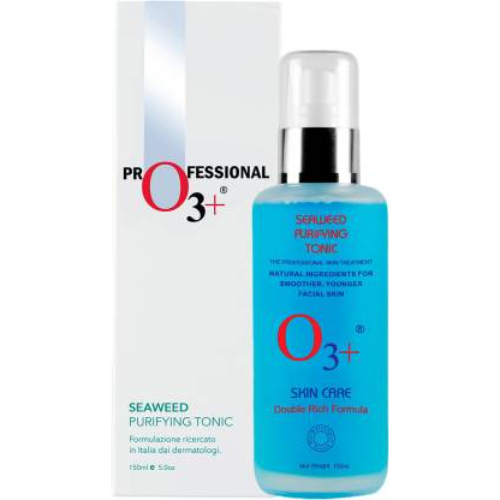 O3+ - Seaweed Purifying Tonic - 150 ML