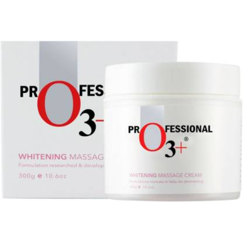 O3+ - Brightening Massage Cream  - 360 Gr