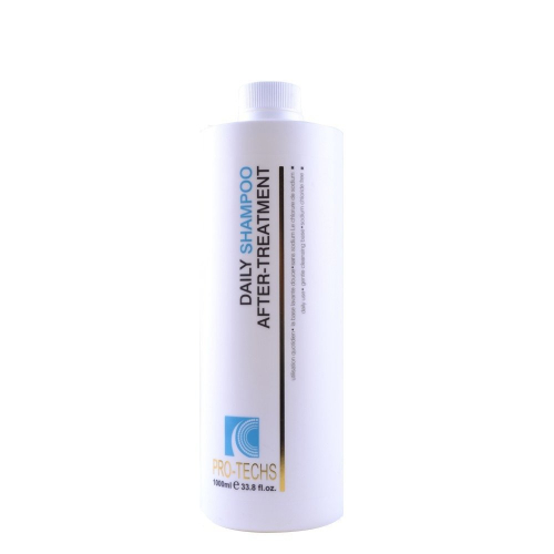 Pro Techs - Daily Shampoo After Treatment - 1000 ML