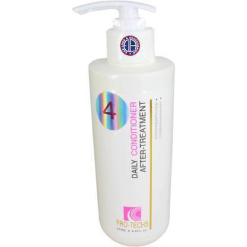 Pro Techs - Daily Conditioner After Treatment - 250 ML