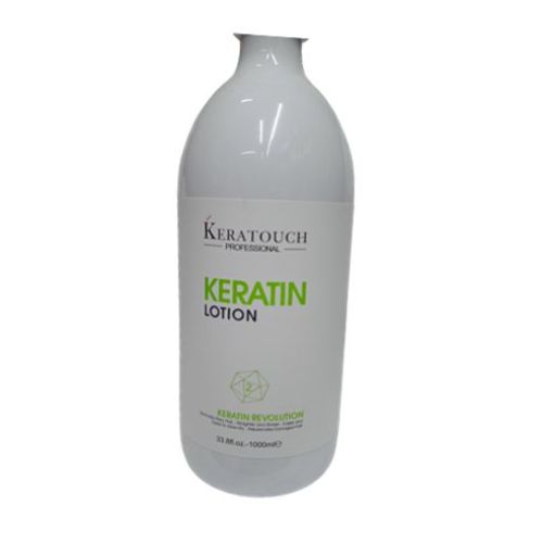 Keratouch - Keratin Lotion Keratin Revolution - 1000 ML