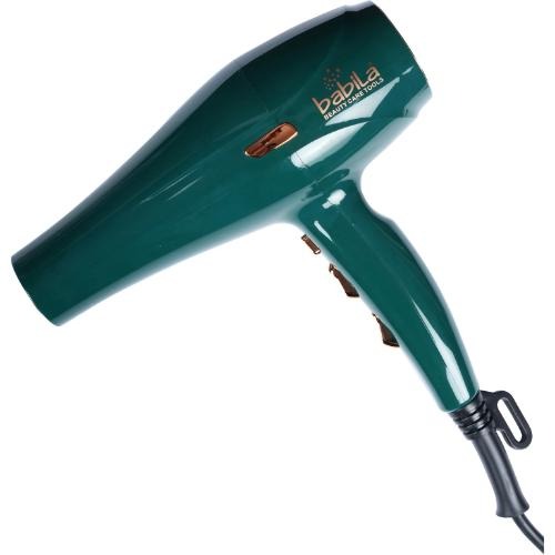 Babila Pro Glam 2400 Watt Hair Dryer Pack Of 1 