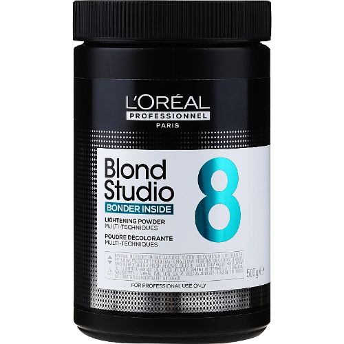 Loreal - Blonder Studion - 500 ML