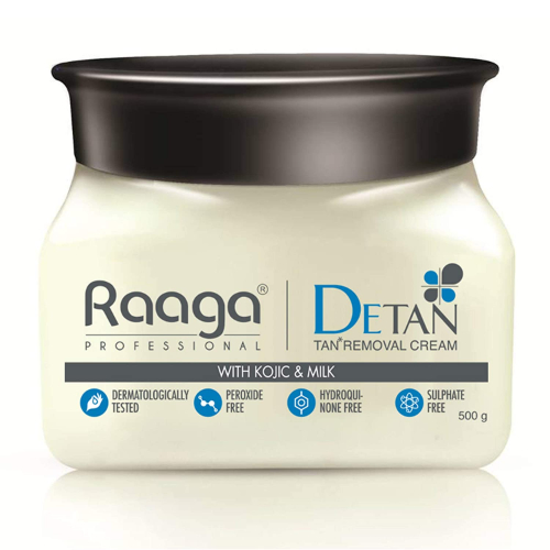 Raaga Detan With  - 500 ML
