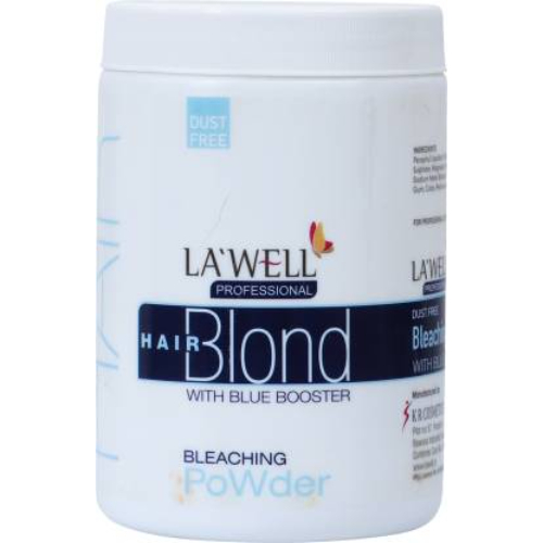 La Well - Blonder - 430 ML