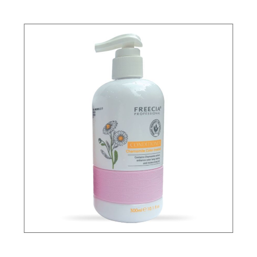 Freecia - Chamomile Color Treated Retail Conditioner - 300 ML