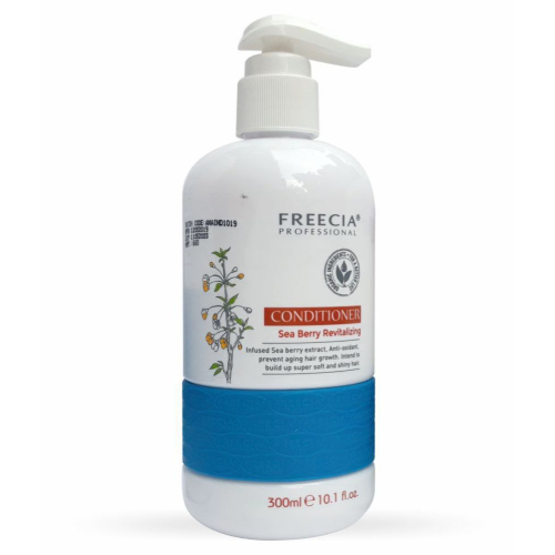 Freecia - Sea Berry Revitalizing Conditioner - 300 ML