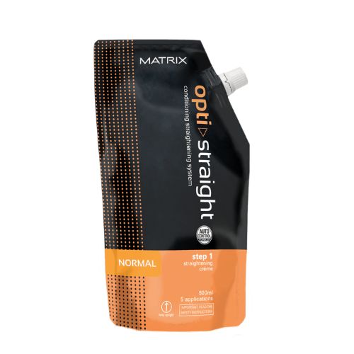 Matrix - Opti Straightning Cream Normal - 500 ML
