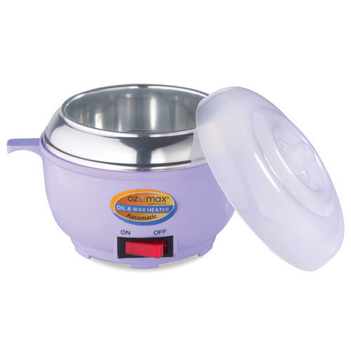 Ozomax - Oil & Wax Heater BL-203 - OH Pack Of 1