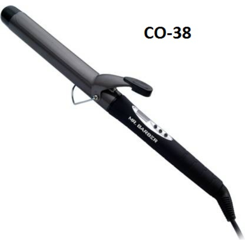 Mr Barber - Hair Curler | Curl ON CO-38