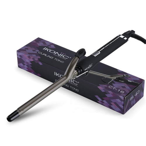 Ikonic - Curler Curling Tong CT-16