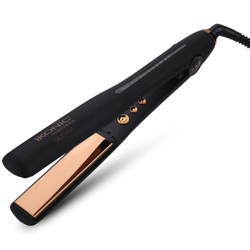 Ikonic - Hair Straightner Gleam Rose Gold Luxury