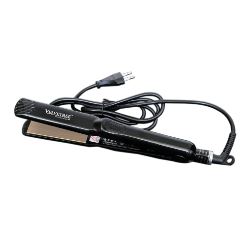Velvetree - Hair Straightener VT 111 Nano Titanium