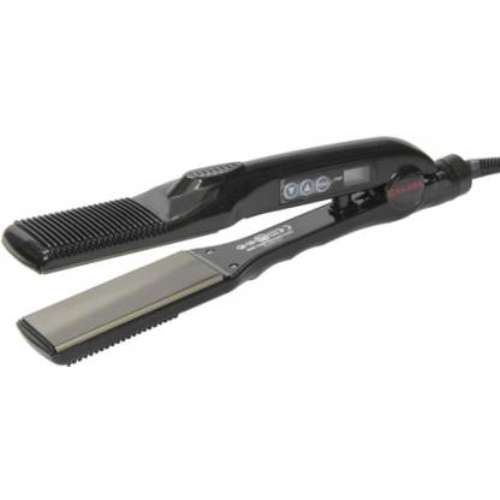 Chaoba - Hair Straightner Lcd Flat Iron