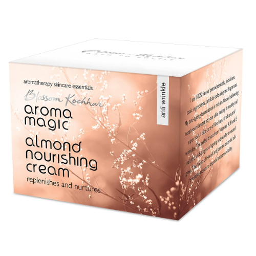Blossom Kochhar - Almond Nouishing Cream - 200 ML