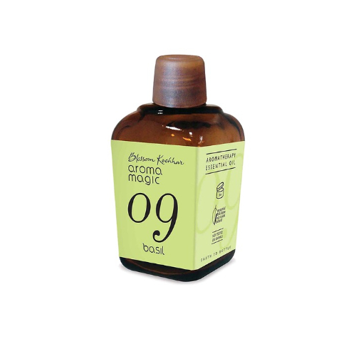 Blossom Kochhar - Basil Oil (09) - 20 ML